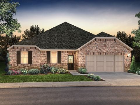 4102 Benbrook Drive, Farmersville, TX 75442 — photo 2