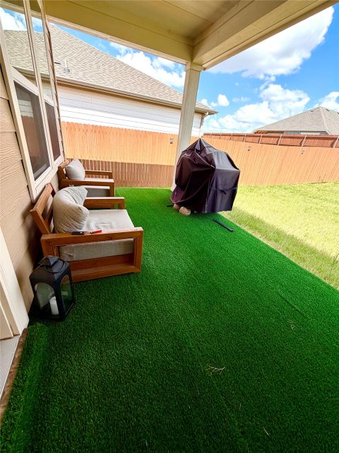 4014 Bedford Drive, Crandall, TX 75114 — photo 3