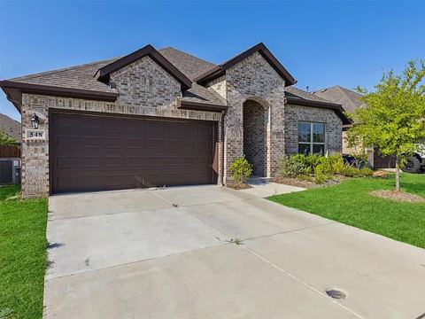 548 Bradley Drive, Fate, TX 75087 — photo 2