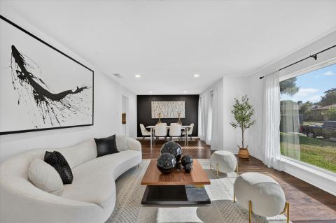 5007 Blanchard Drive, Dallas, TX 75227 — photo 2