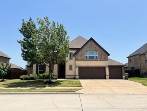 3208 Paradise Lane, Little Elm