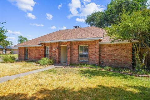 1602 Meadowglen Lane, Mesquite, TX 75150 — photo 2