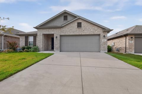 2104 Briar Rose Drive, Denton