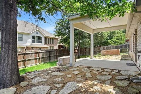 3305 Purdue Drive, Denton, TX 76210 — photo 3