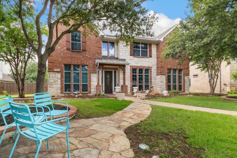 12415 Grayhawk Boulevard, Frisco, TX 75033 — photo 2