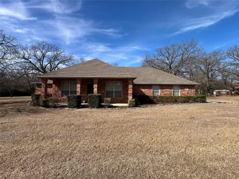 12065 Forest Glen Lane, Balch Springs