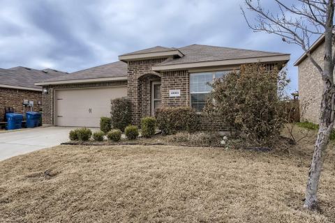 2003 Brackettville, Forney, TX 75126 — photo 2