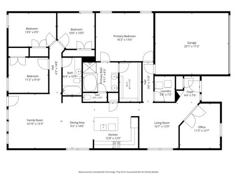 13117 Upland Meadow Court, Fort Worth, TX 76244 — photo 3