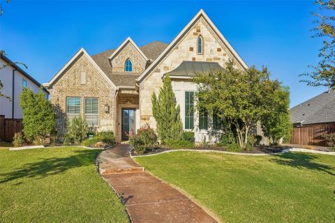 730 Ivy Glen Court, Prosper