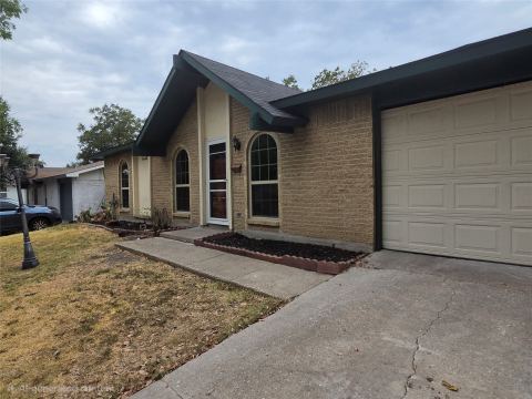5102 Preston Trail, Garland, TX 75043 — photo 2