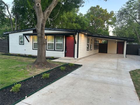 10312 Desdemona Drive, Dallas, TX 75228 — photo 2