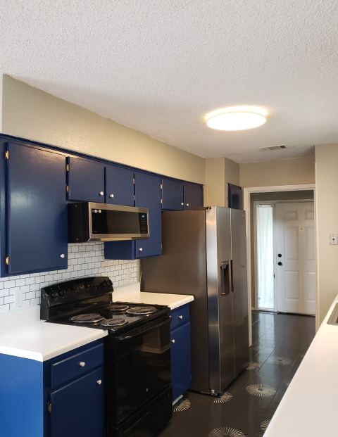 7663 Blue Carriage Court, Fort Worth, TX 76120 — photo 2