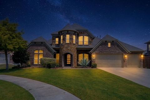 13134 Mardi Gras Lane, Frisco, TX 75035 — photo 2