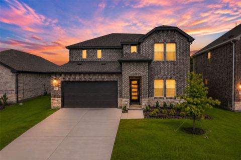 2217 Currents Road, Princeton