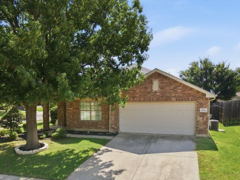 3532 Crisoforo Drive, Denton, TX 76207 — photo 2