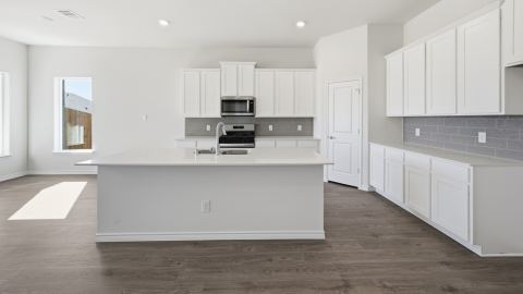 4163 Waldron Trail, Forney, TX 75126 — photo 2