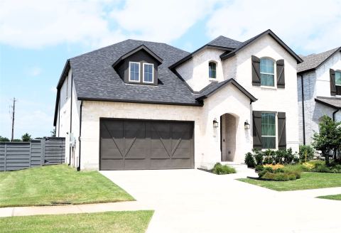 5009 Shadetree Street, Little Elm, TX 76227 — photo 2