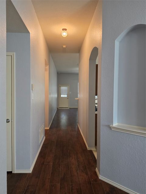 2839 Saddlebred Trail, Celina, TX 75009 — photo 2
