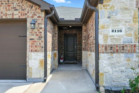 2116 Rosemary Way, Anna, TX 75409 — photo 2