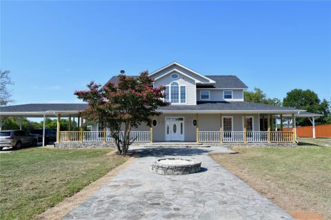 865 Higgins Road, Sherman, TX 75092 — photo 2