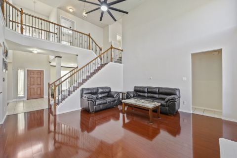 5828 Ivy Glen Drive, Grand Prairie, TX 75052 — photo 3