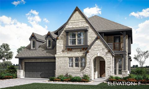 186 Honey Lane, Waxahachie