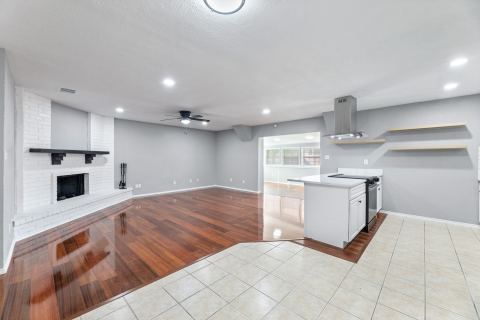 100 W Way Drive, Allen, TX 75002 — photo 2