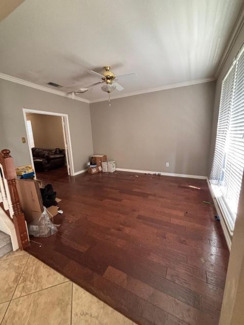 5405 Mt Mckinley Road, Fort Worth, TX 76137 — photo 2
