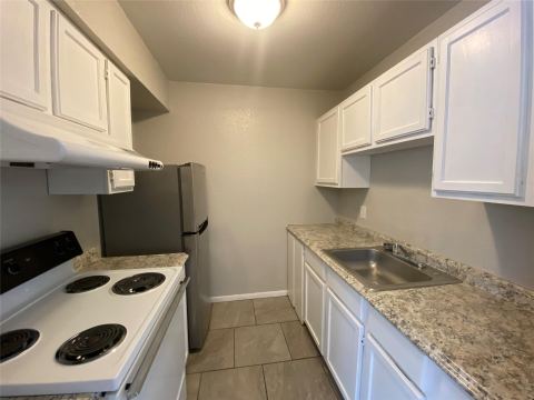 701 W Sycamore Street 102, Denton, TX 76201 — photo 3