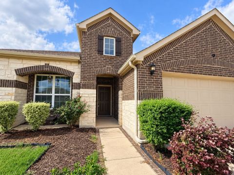 8121 Belgian Blue Court, Fort Worth, TX 76131 — photo 2