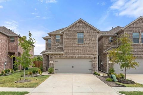593 Hutchinson Lane, Lewisville