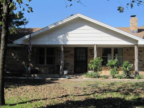 508 S Hovey Street, Chico