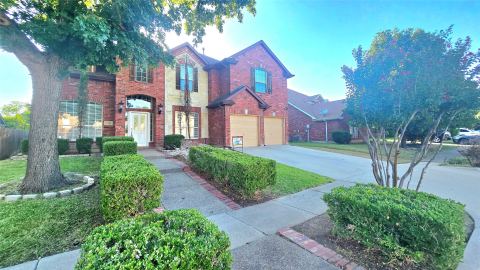 3455 Daisy Lane, Grand Prairie, TX 75052 — photo 2