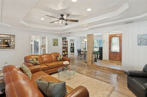 2413 Pearwood Court, Grand Prairie, TX 75050 — photo 3