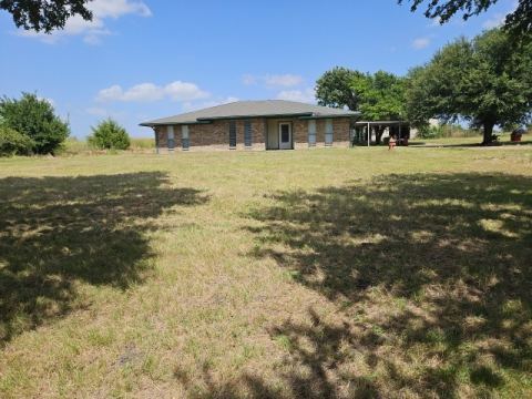 4057 County Road 599, Farmersville, TX 75442 — photo 2