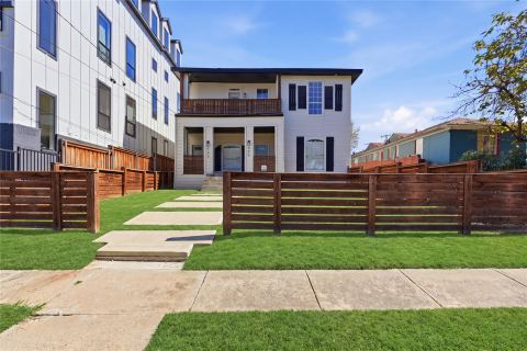 506 N Lancaster Avenue 504A, Dallas