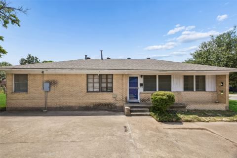 3040 June Drive, Dallas