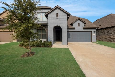 1033 Parkfield Road, Royse City, TX 75189 — photo 3