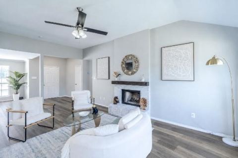 3901 Georgetown Drive, Sachse, TX 75048 — photo 3