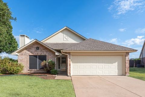 5604 Maurie Drive, Haltom City, TX 76148 — photo 2