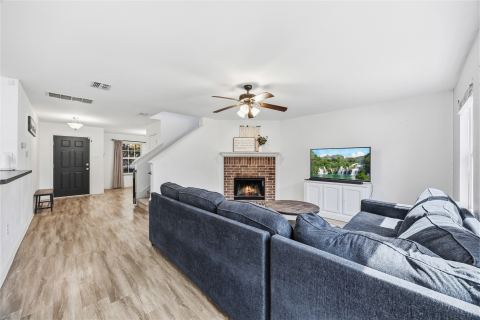 932 Cottonwood Trail, Anna, TX 75409 — photo 3