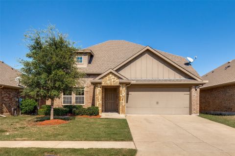 2430 Monty Street, Forney