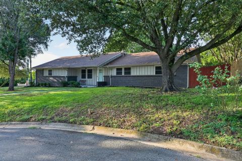 2403 Robin Circle, Denton, TX 76209 — photo 3
