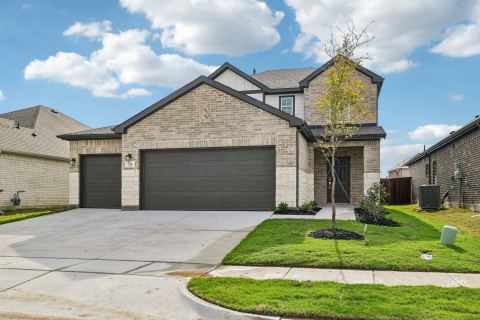 732 Ashley Gardens Drive, Forney, TX 75126 — photo 2