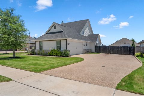 10112 Braided Briar Lane, Waco, TX 76712 — photo 3