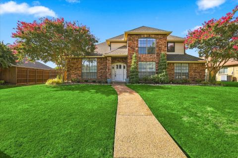 3424 Steven Drive, Plano