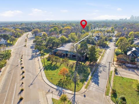 6005 Worth Street, Dallas, TX 75214 — photo 3