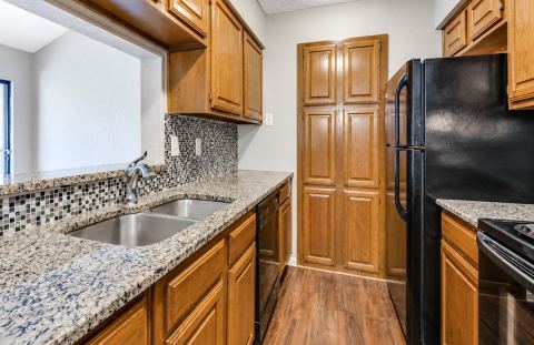 1101 Calico Lane 1425, Arlington, TX 76011 — photo 2