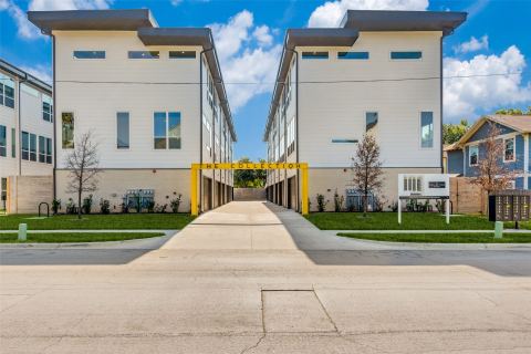 4718 Bryan Street 203, Dallas
