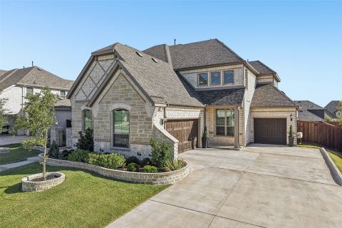 4417 Groundwater Way, Midlothian, TX 76065 — photo 2